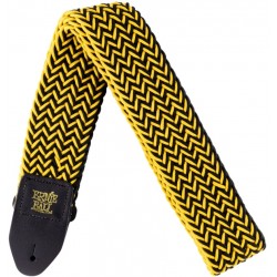Ernie Ball 4147 Tracolla Polyspun Yellow Jacket