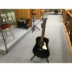 Seagull S6 Classic Black A/E 