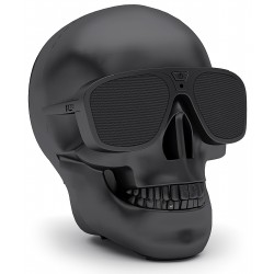 Jarre Aeroskull XS+ Matt Black