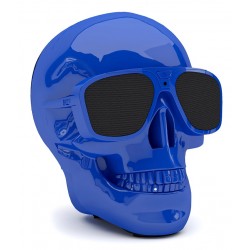 Jarre Aeroskull XS+ Glossy Blue