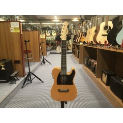 Fender Fullerton Tele Ukulele Butterscotch Blond