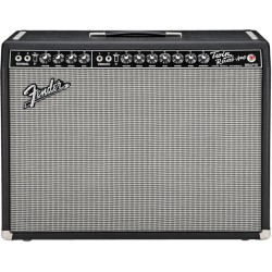 Fender 65 TWIN REVERB 230V EUR 