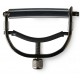 Taylor Capo 12 String Nylon Black Nickel