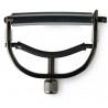 Taylor Capo 12 String Nylon Black Nickel