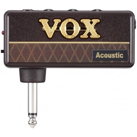 Vox Amplug AP-AG Acoustic