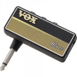 Vox AP2-BL Amplug 2 Blues