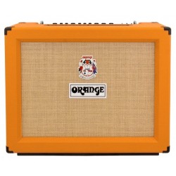 Rockerverb 50 MKIII combo LTD 2017 Orange