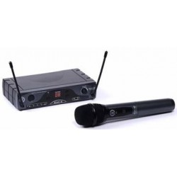 DB Start 16 HDM Dynamic handheld B7 Version Frequency 863-865MHz