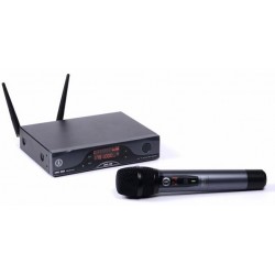 DB UNO G8 HDM Dynamic handheld 
