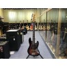 Fender American Professional II Jazz Bass V 3-Color Sunburst 