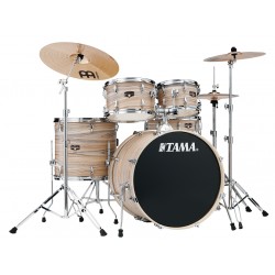 Tama Imperialstar 5pc drum kit