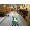 Fender American Professional II Stratocaster Miami Blue 