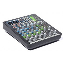 DB ANTMIX 6FX 