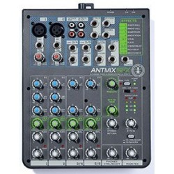 DB ANTMIX 6FX 