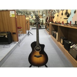 Taylor 214ce-SB DLX ES2