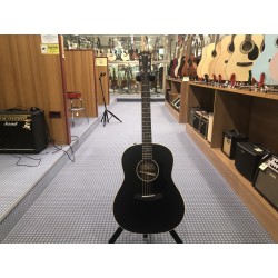 Taylor AD17e Blacktop