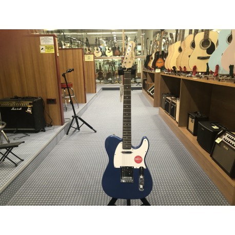 Fender AFF TELE LRL WPG LPB 