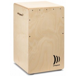 Schlagwerk CP101 Cajon X-one Nature