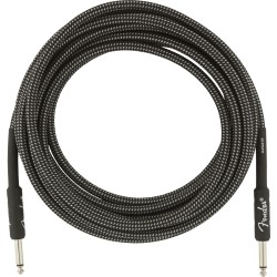 Fender PRO 15' INST CABLE GRY TWD 4,5 Metri