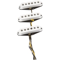 Fender Custom Shop Fat '60s Stratocaster Pickups 