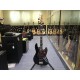 Marcus Miller V7 Alder-4 (2nd Gen) BLK Black