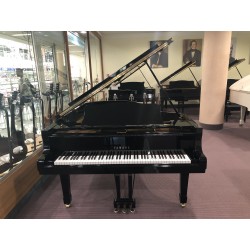 Yamaha Pianoforte a coda Mod.C7 usato