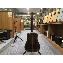 Guild D-55 ATB Antique Burst Nitro