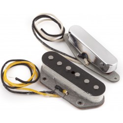 Fender Pure Vintage '64 Telecaster Pickups (2)