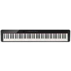 Casio PX S1000 BK Privia Black