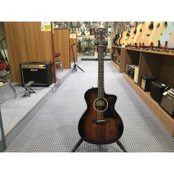 Taylor 224ce-K DLX 