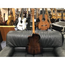 Taylor 224ce-K DLX 