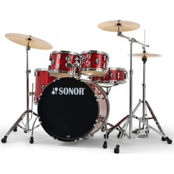 Sonor AQX Stage Set 5 pezzi BD 22