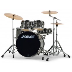 Sonor AQX Stage Set 5 pezzi BD 22