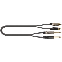 QuikLok JUST/2RCA2J-1