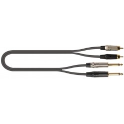 QuikLok JUST/2RCA2J-3