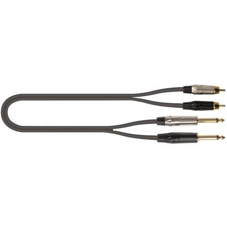 QuikLok JUST/2RCA2J-5