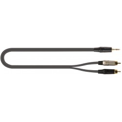 QuikLok JUST/J352RCA-3