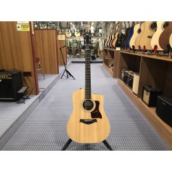 Taylor 210ce Rosewood/spruce East indian rw