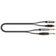 QuikLok JUST/2RCA2J-2