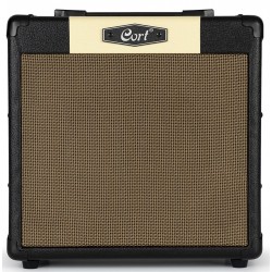 Cort CM15R BK 