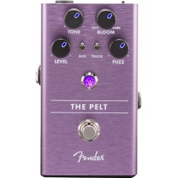 Fender The Pelt Fuzz