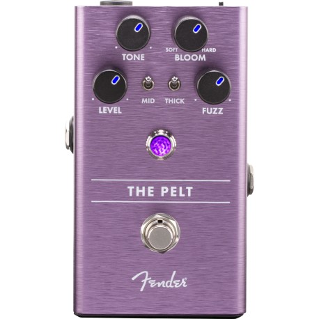 Fender The Pelt Fuzz