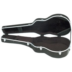 Gewa Custodie per chitarra classica FX ABS