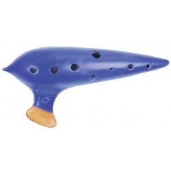 Plaschke Ocarina Classica