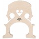 Teller Ponticello per Violoncello standard 3/4 Misura piede 85