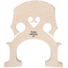Teller Ponticello per Violoncello standard 1/2 Misura piede 77 