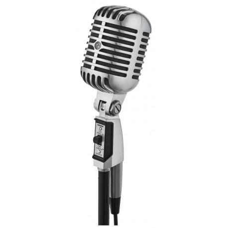 Shure 55SHT2 Microfono voce dinamico cardioide