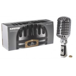 Shure 55SHT2 Microfono voce dinamico cardioide