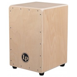 Latin Percussion Cajon Aspire