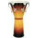 Latin Percussion LPA630-AWC Djembe Aspire Natural